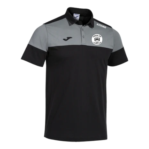 Sherborne Town Ladies FC Cotton Polo Shirt