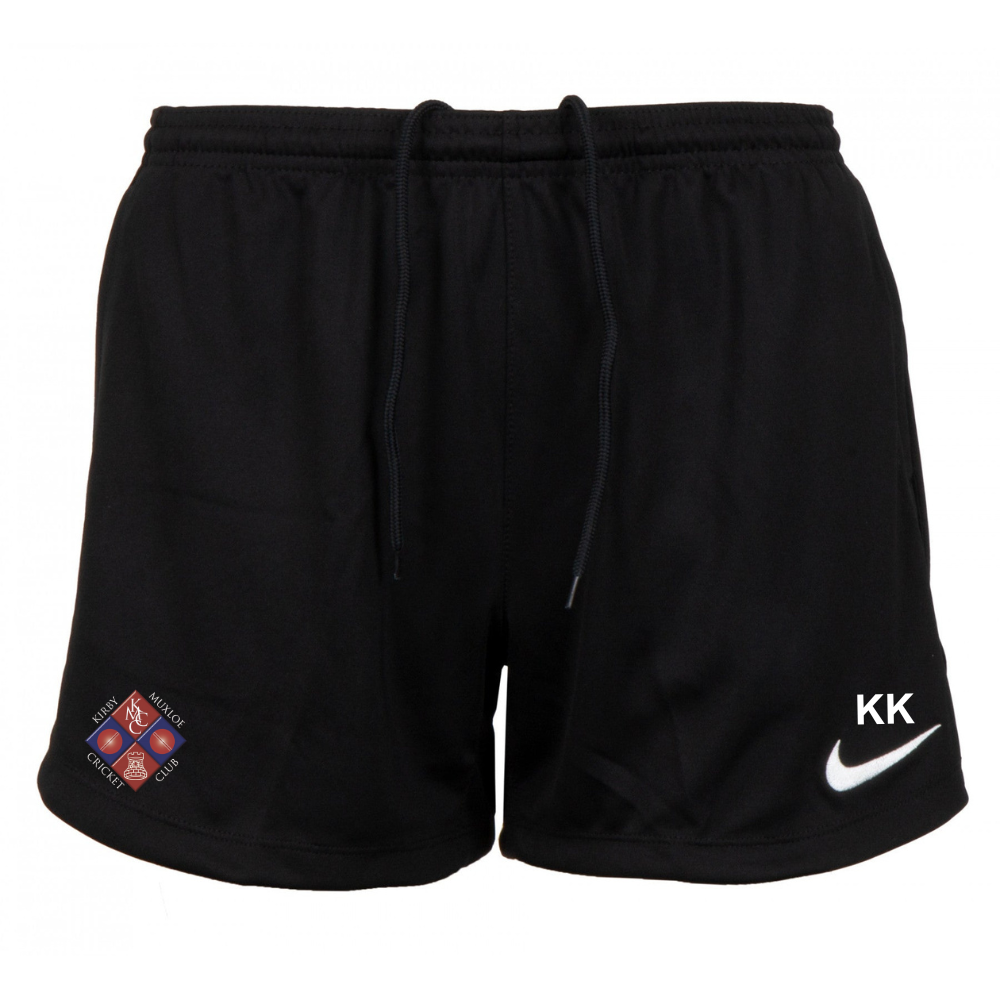 Kirby Muxloe CC Womens Training Shorts