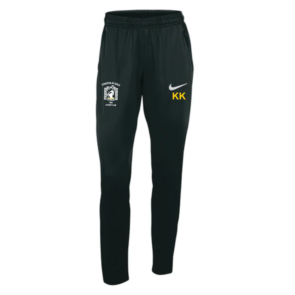 Stanton-by-Dale CC Womens Knit Pants