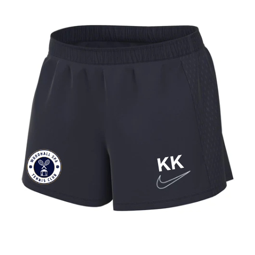 WSTC Womens Training Shorts