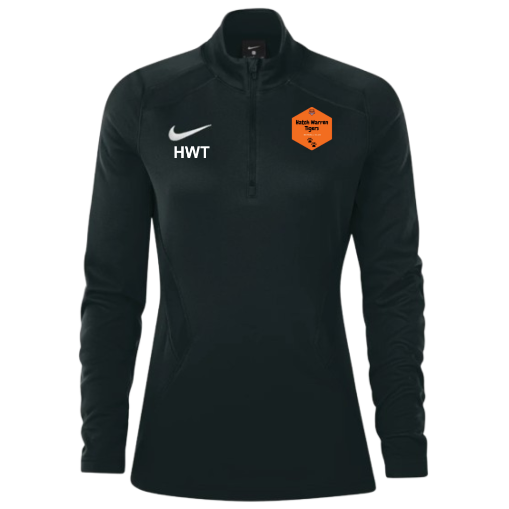HWT Women's 1/4 Zip
