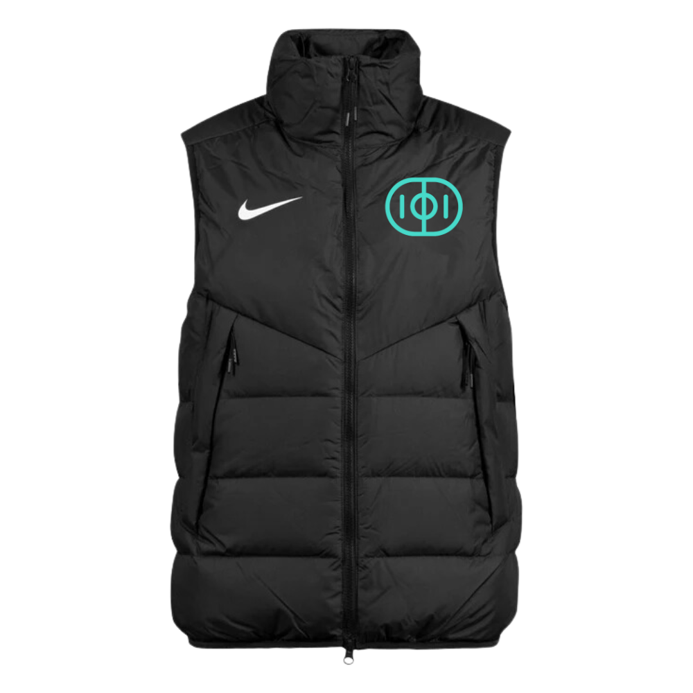 Sport 101 - Gilet (Mens fit only)