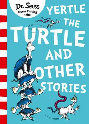 CZD0326_20 Dr Seuss: Yertle The Turtle And Other Stories