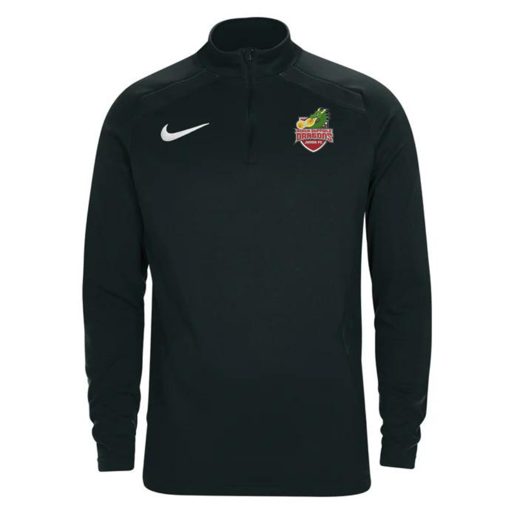 NDDJFC Coaches Training Midlayer