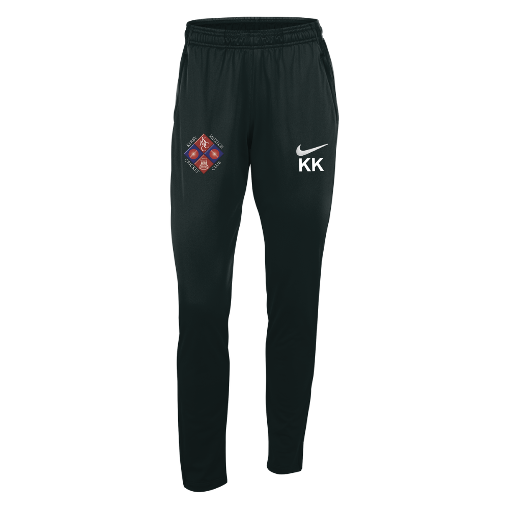 Kirby Muxloe CC Womens Training Pants