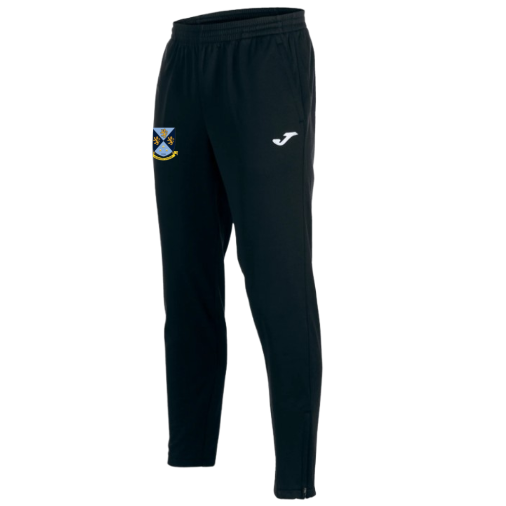 Oldbury United Black Joma/Joma Nilo Bottoms