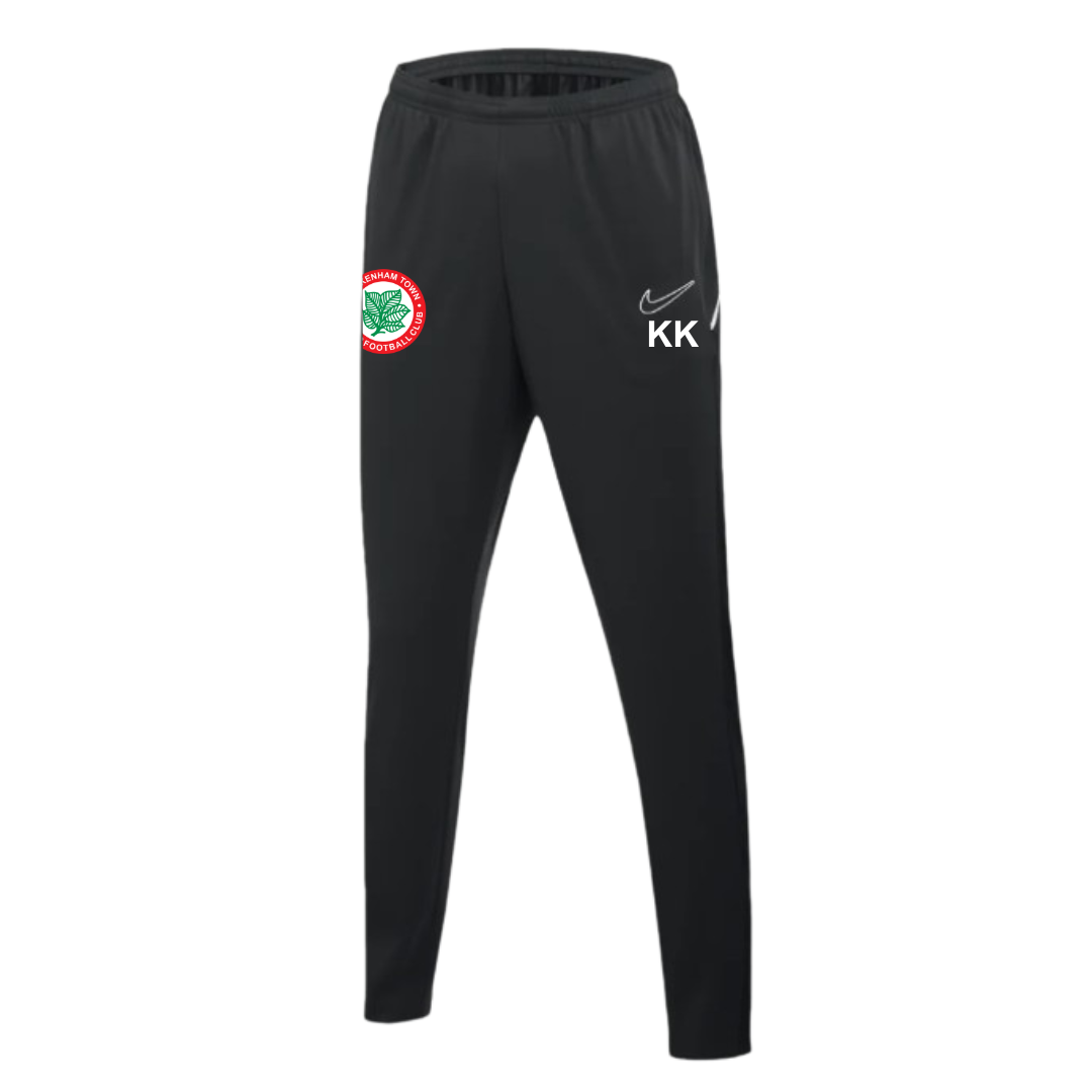 BTJFC Women's Player's & Coaches Training Pants
