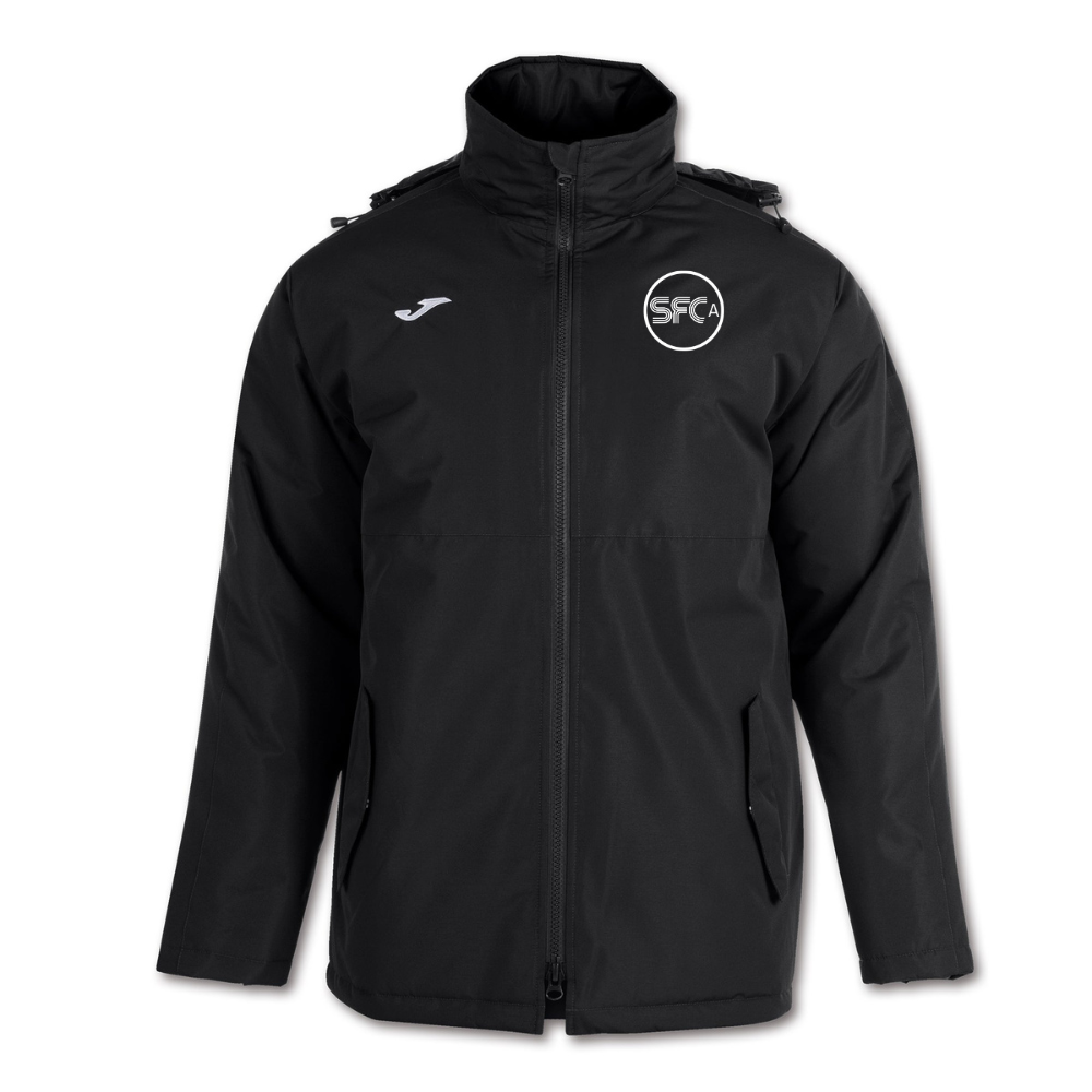 SFCA Bench Jacket