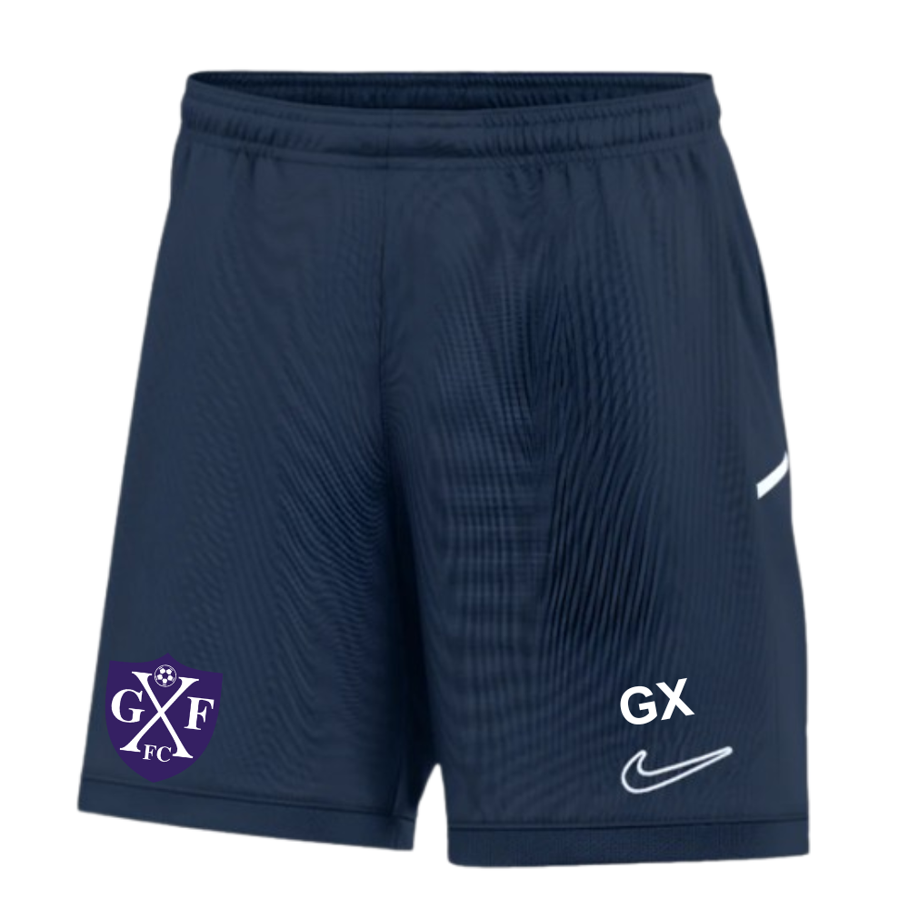 GXFFC - Training Shorts Women