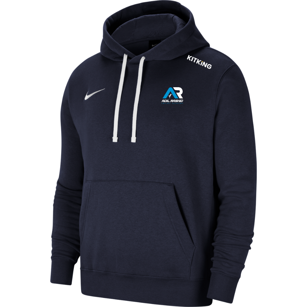 ARCA Navy Hoodie