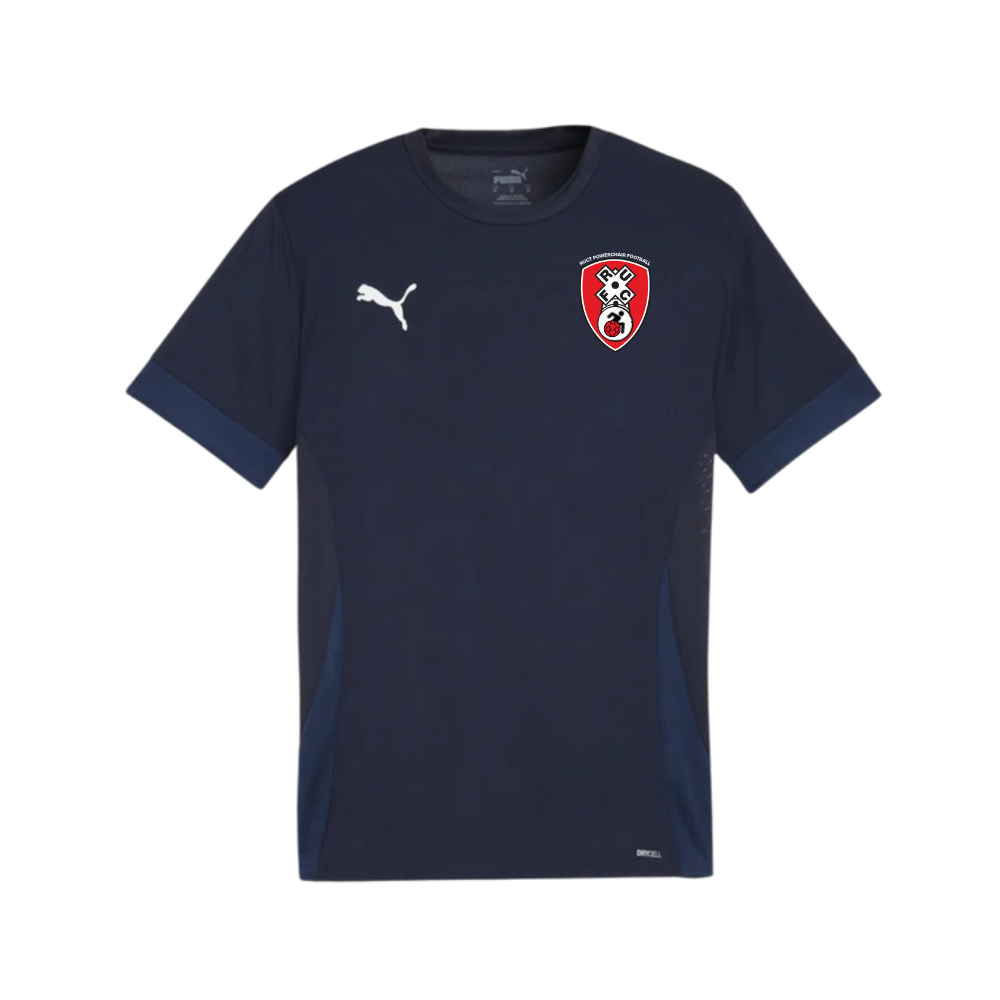 Powerchair Match Away Shirt