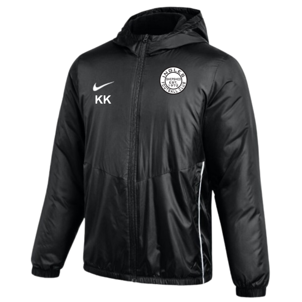 Ingles Winter Jacket