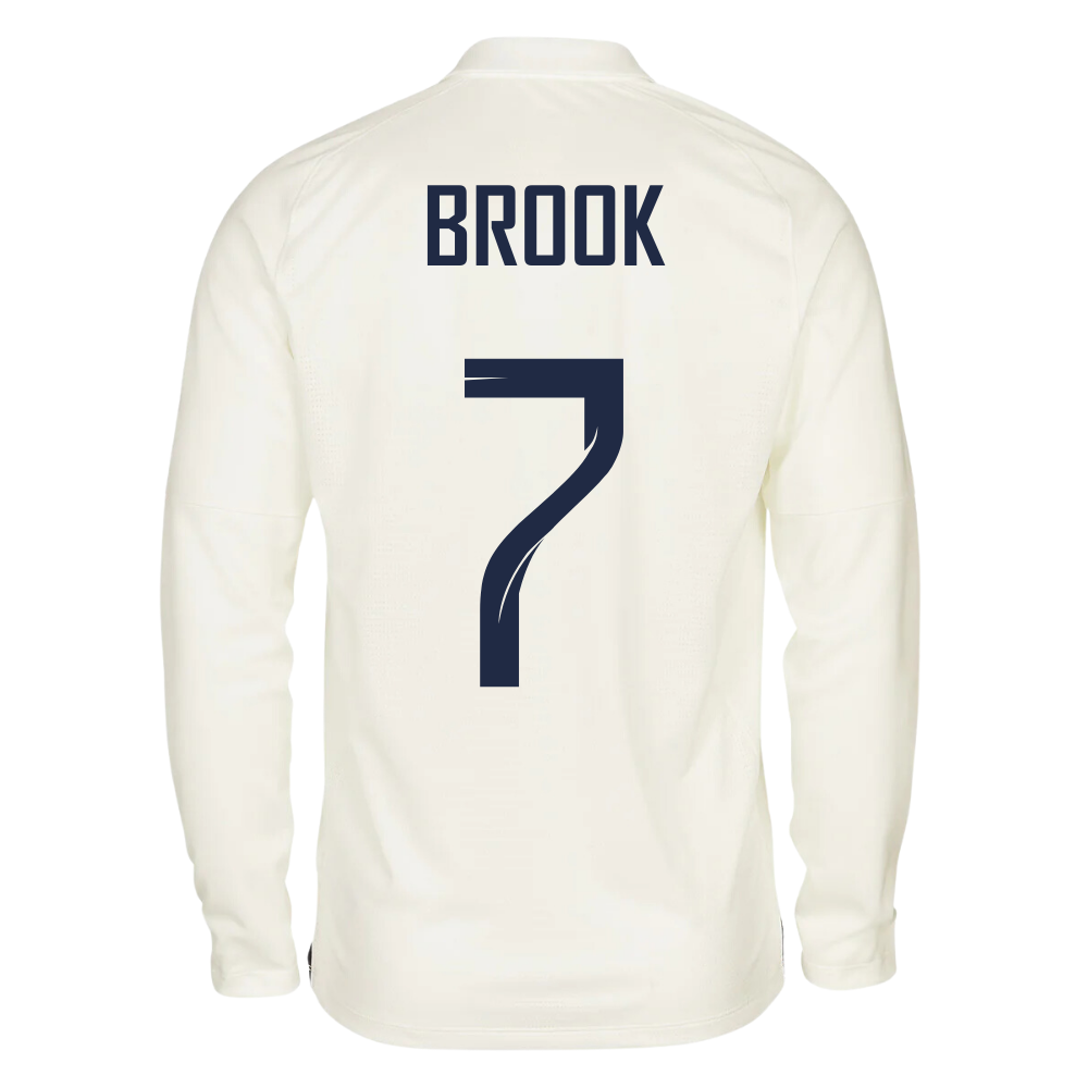 Skelmanthorpe CC 2nd XI Long Sleeve Playing Shirt