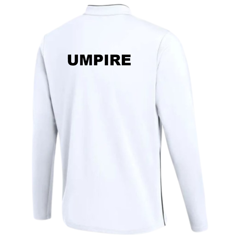 HWT Umpire 1/4 Zip