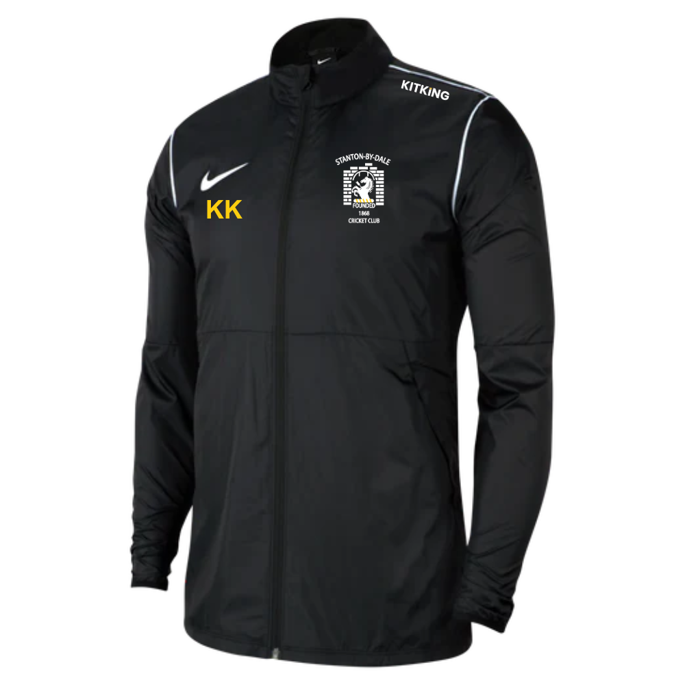 Stanton-by-Dale CC Rain Jacket