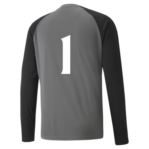 Lancaster City JFC Goalkeeper Shirt