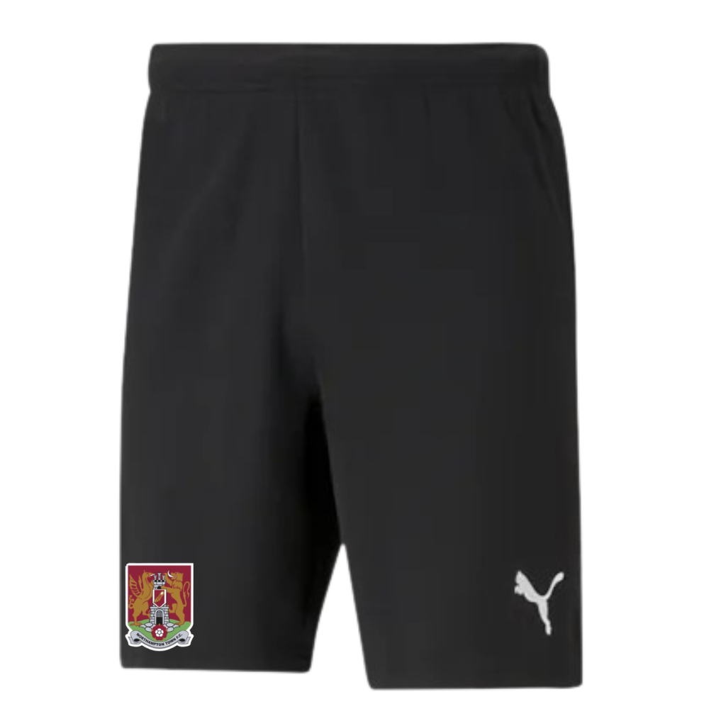 NTFC Academy Goalkeeper Training Short (Core Item)