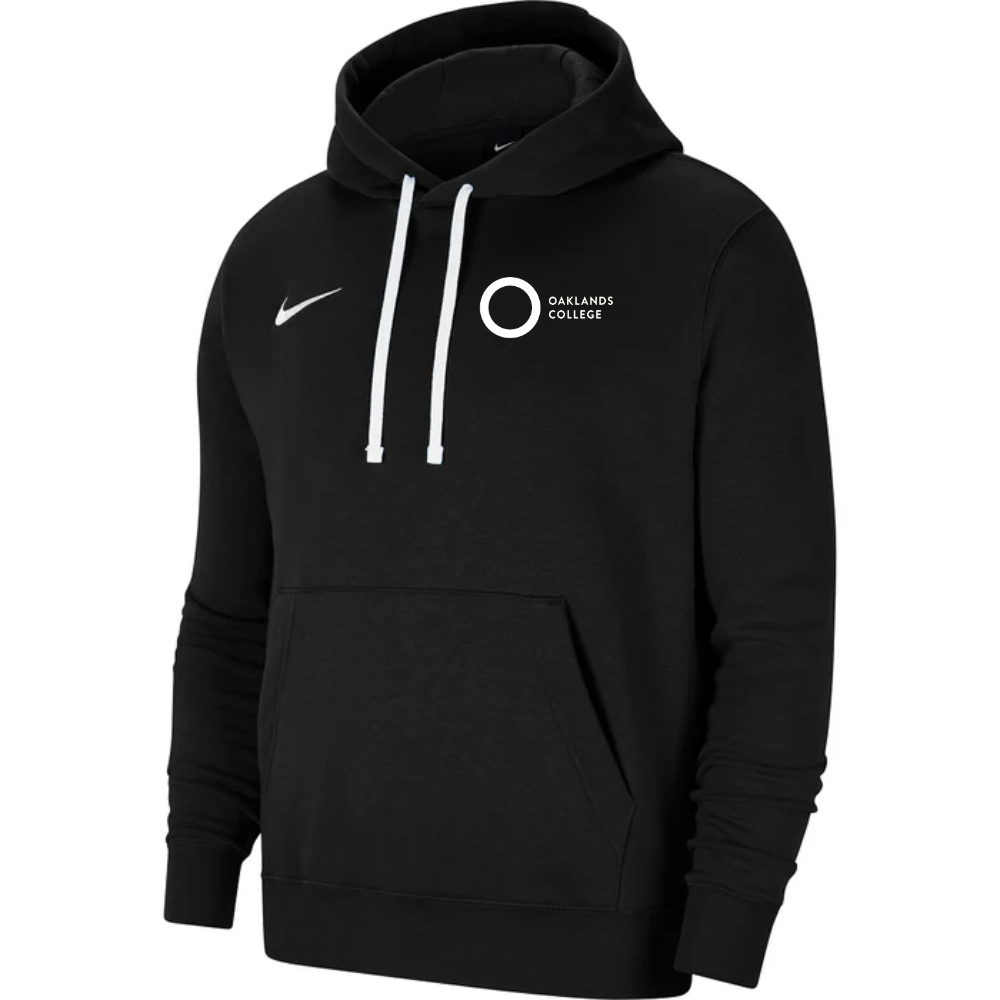 Oaklands College - Fleece Hoodie