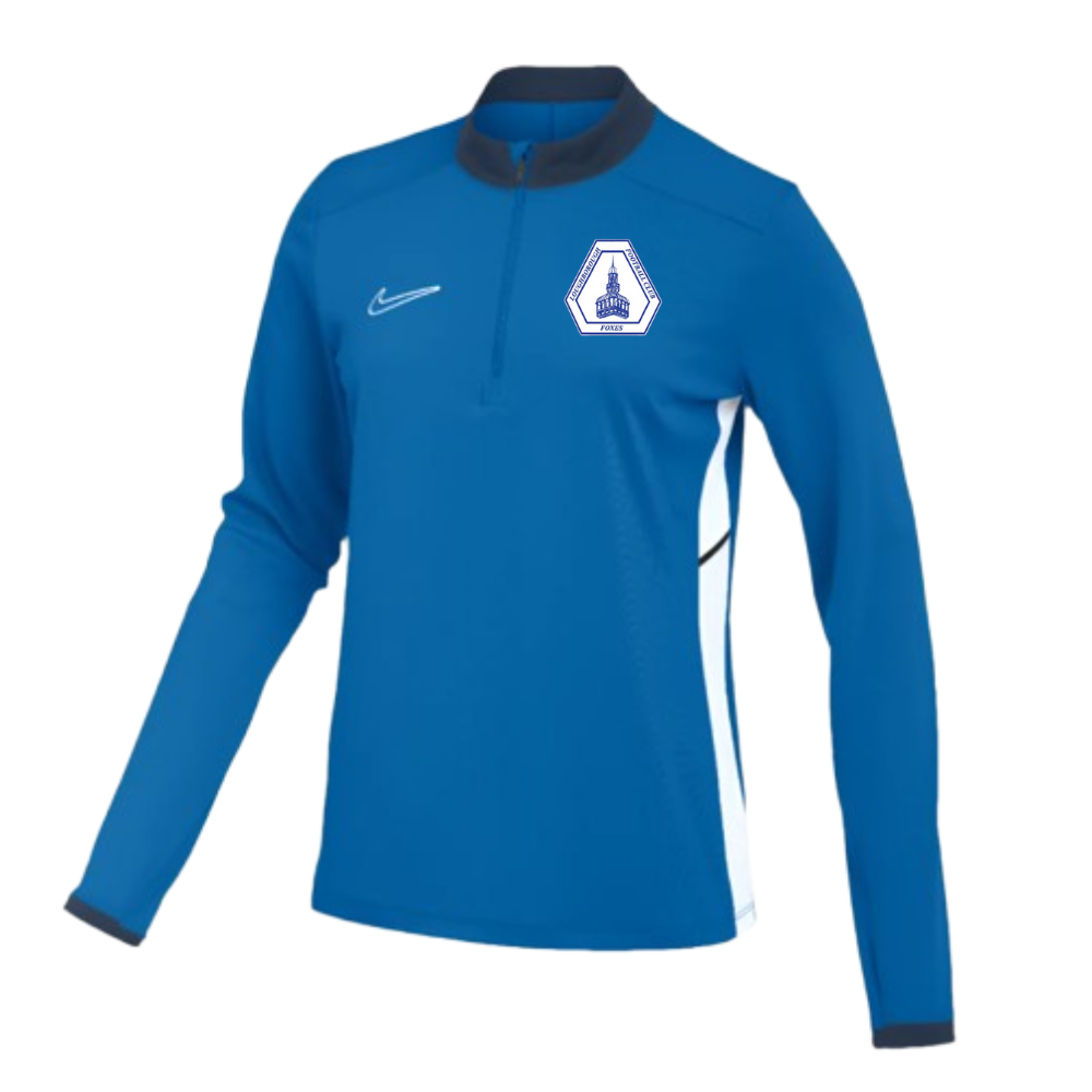 Loughborough Foxes Women's Training 1/4 Zip