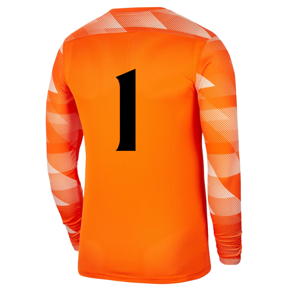 Bedford Academy Football GK Jersey