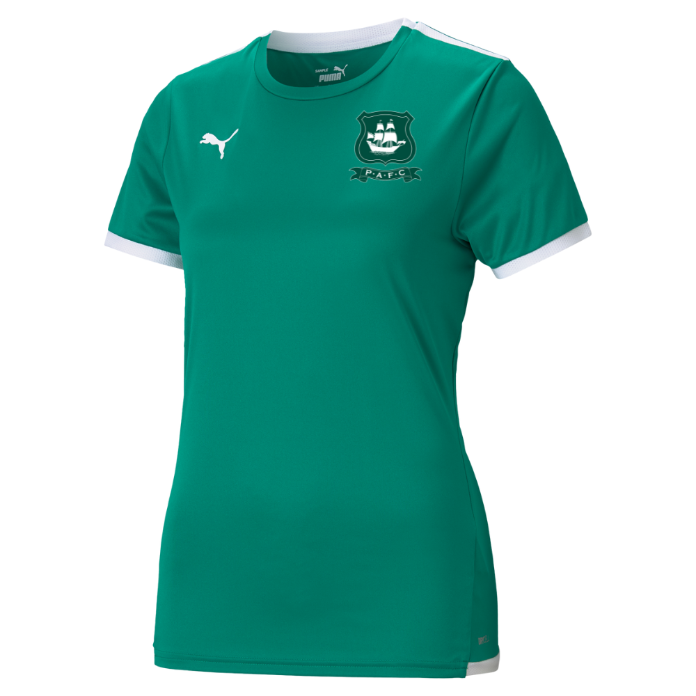 PACT - Player Pathway Womens Shirt