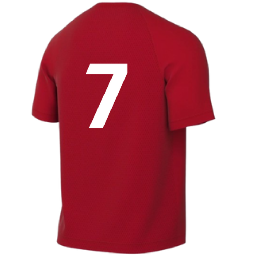 Oxshott Royals F.C. Home Shirt