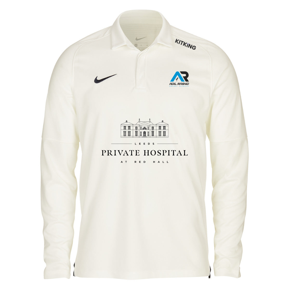 ARCA Cricket Long Sleeve Shirt