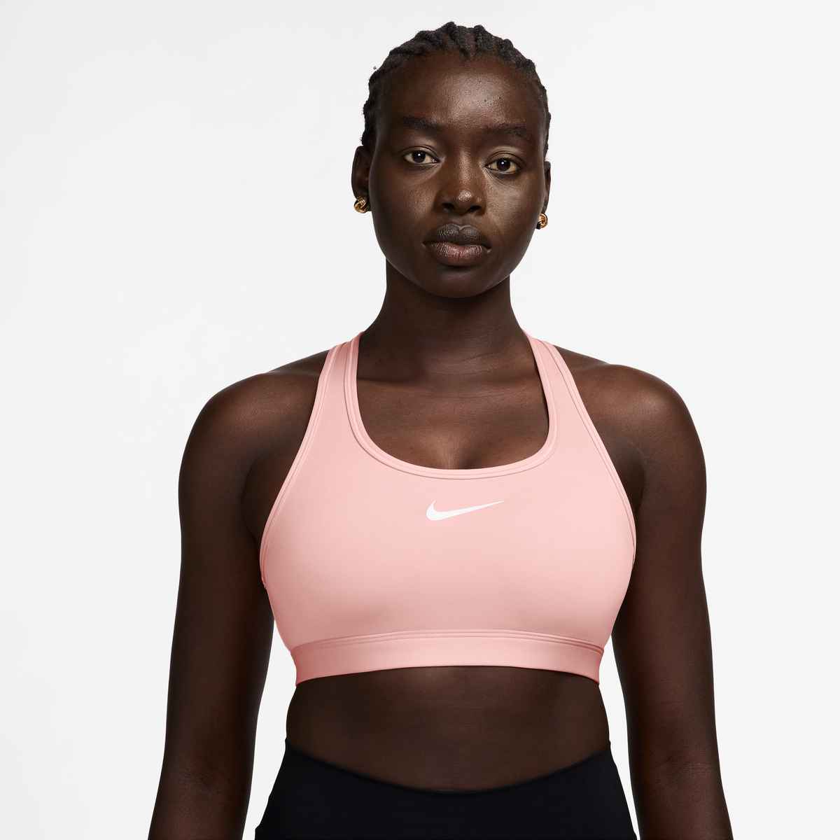 Nike Swoosh Medium Support