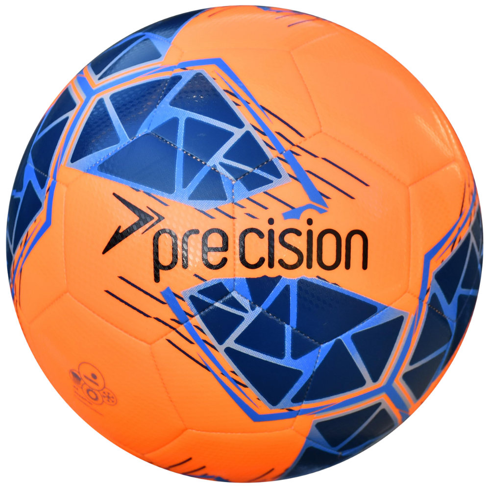 Precision Fusion FIFA Basic Training Ball