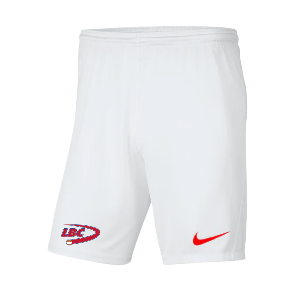 Liverpool Basketball Club Training Short