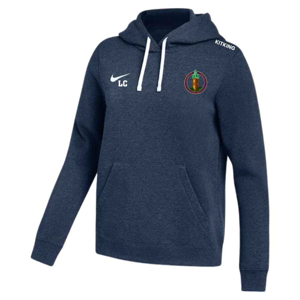 Loughborough Carillon CC Women's 2026 Pullover Hoodie