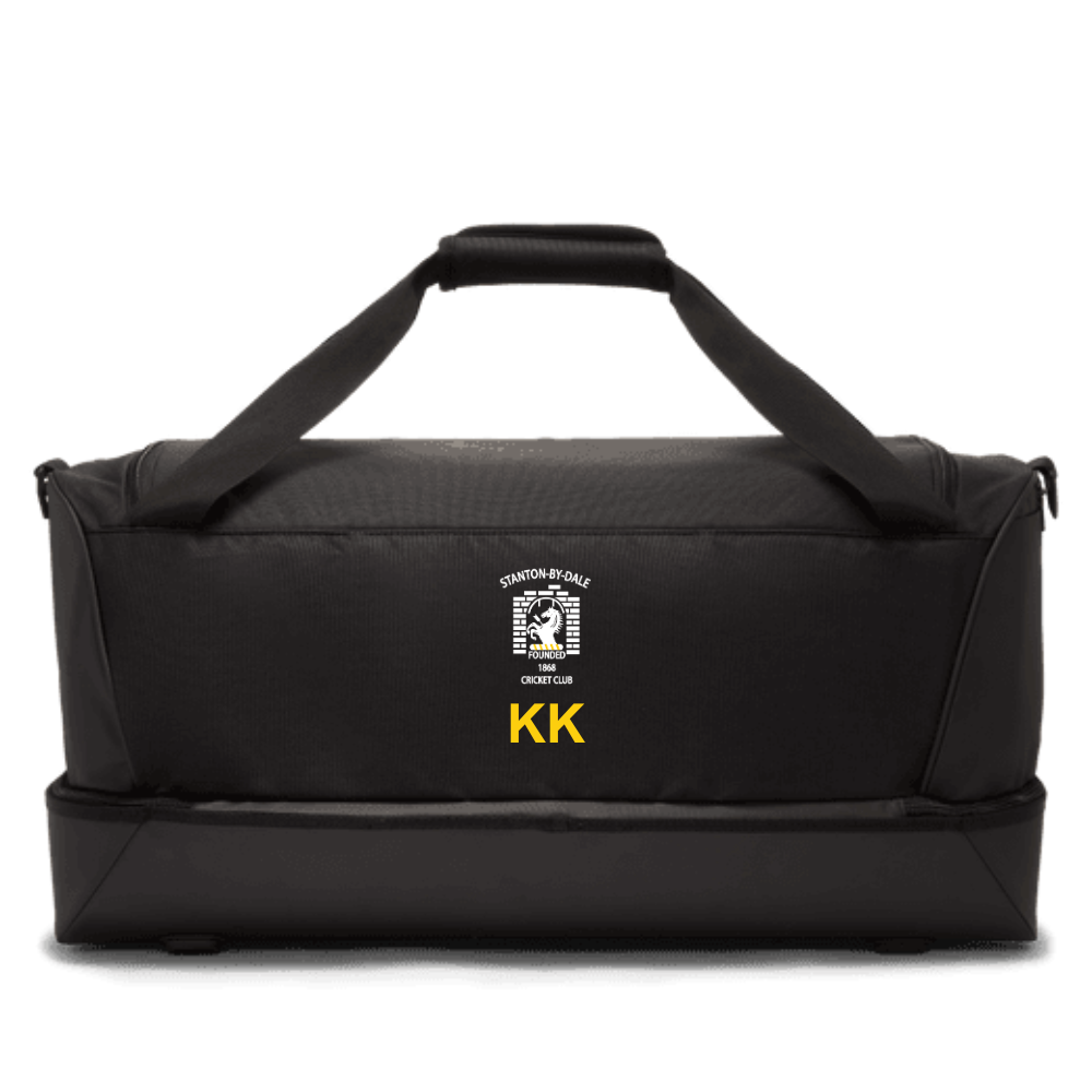 Stanton-by-Dale CC Travel Bag