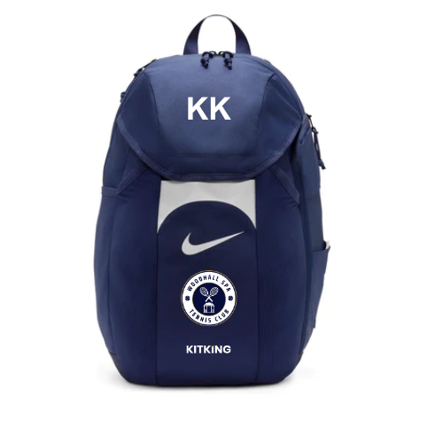 WSTC Back Pack