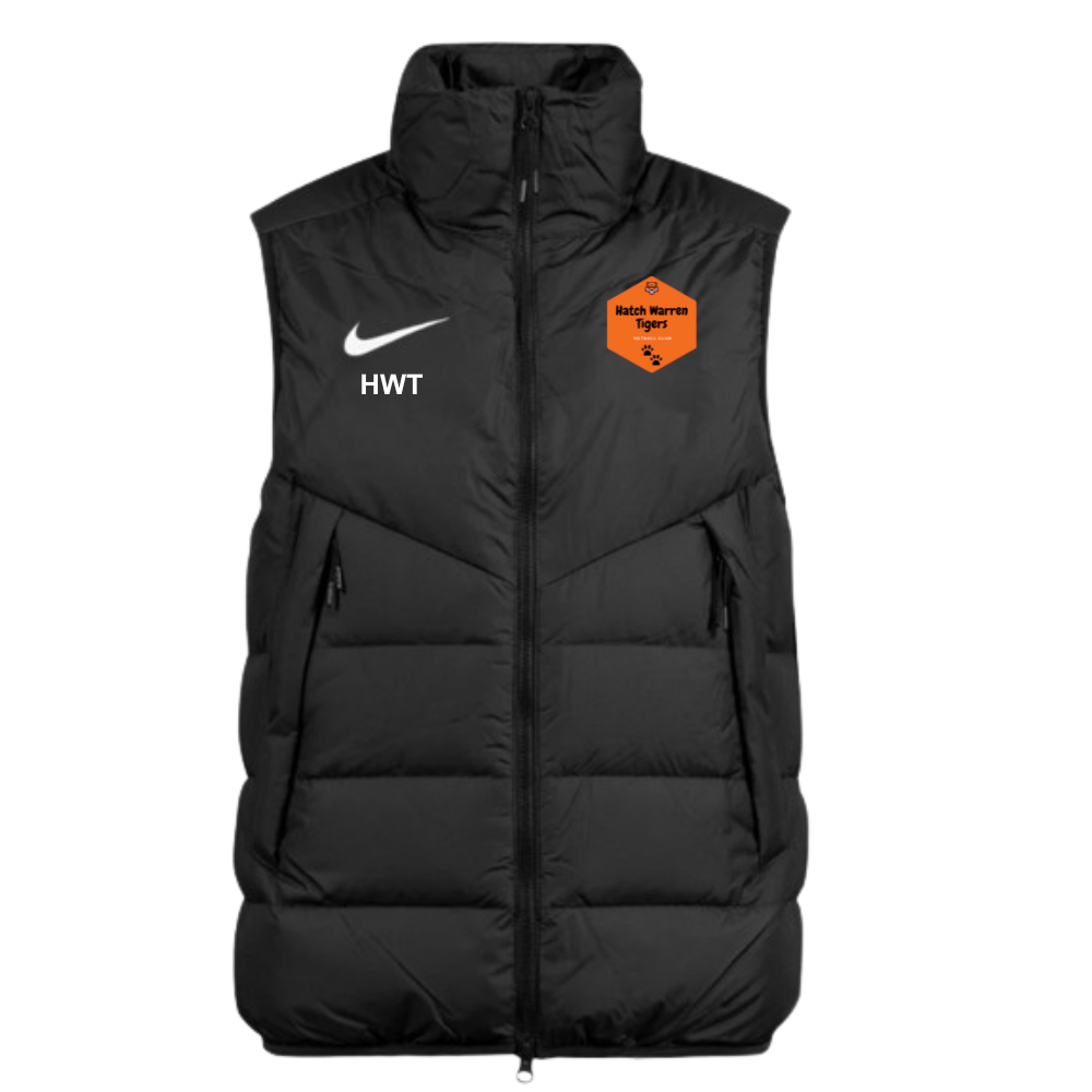 HWT Gilet