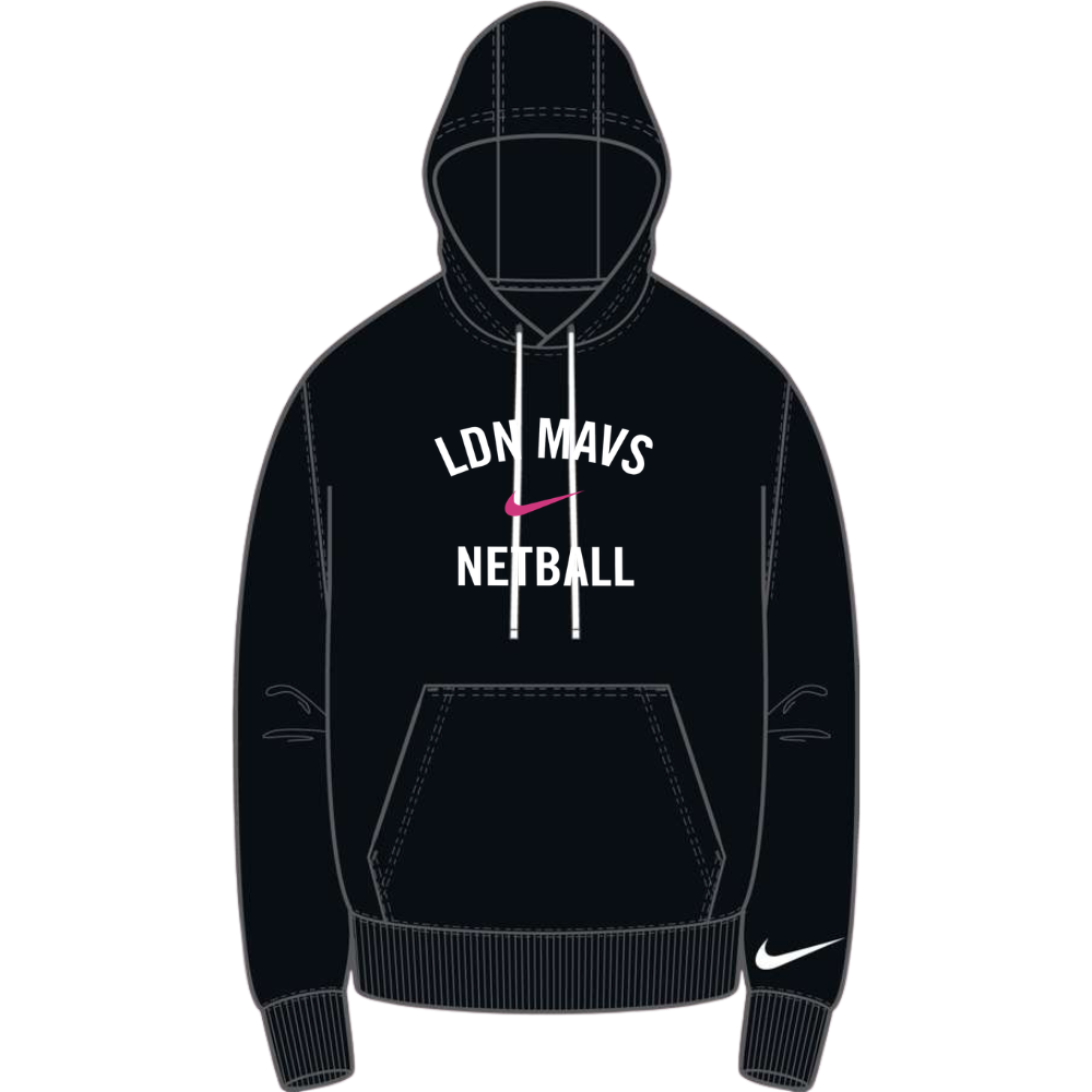 LDNM 2027 NXTGEN MENS Express Hoodie