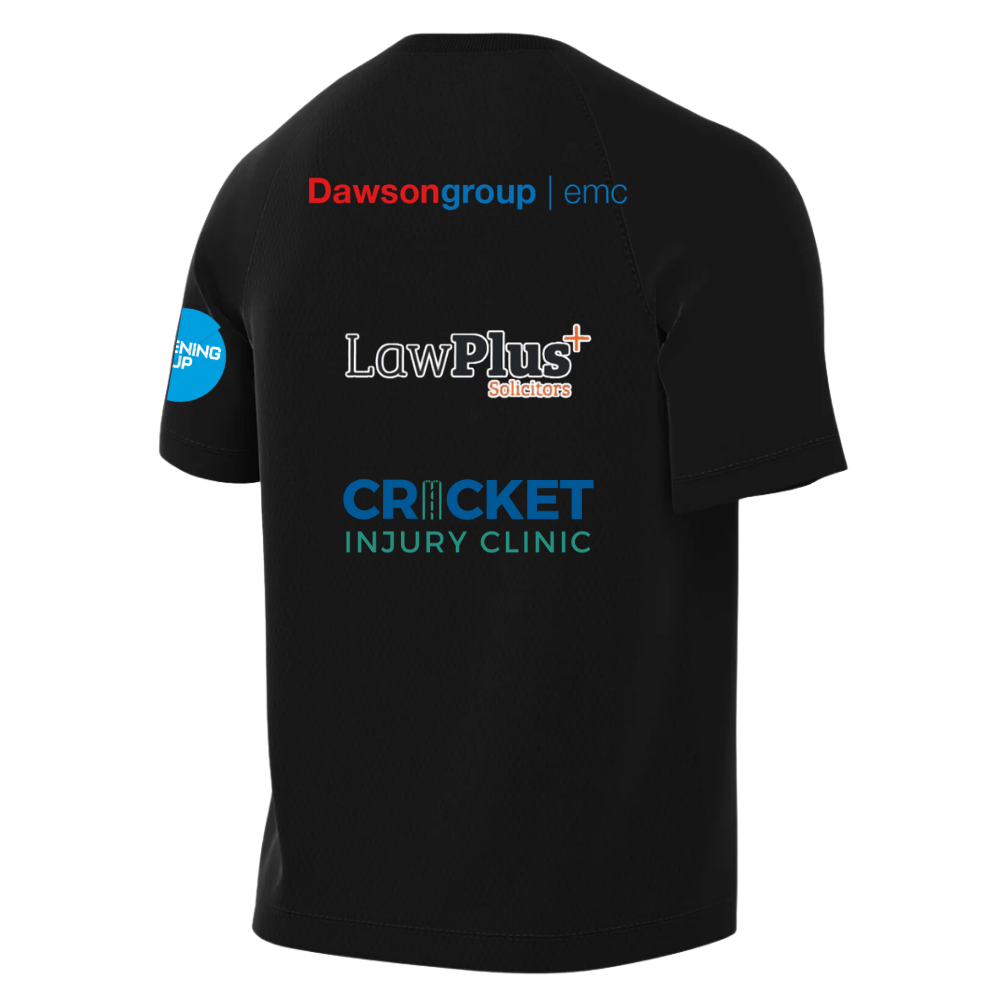 JSCA Coaches Park VIII Shirt