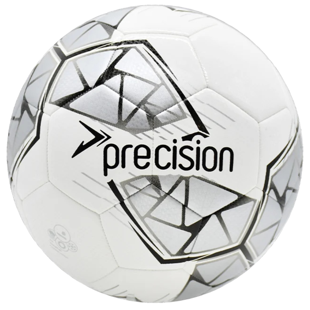 Precision Fusion FIFA Basic Training Ball
