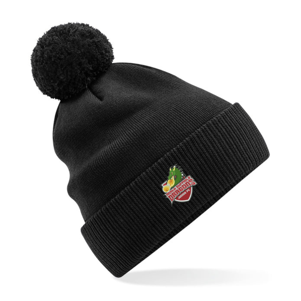 NDDJFC Beanie