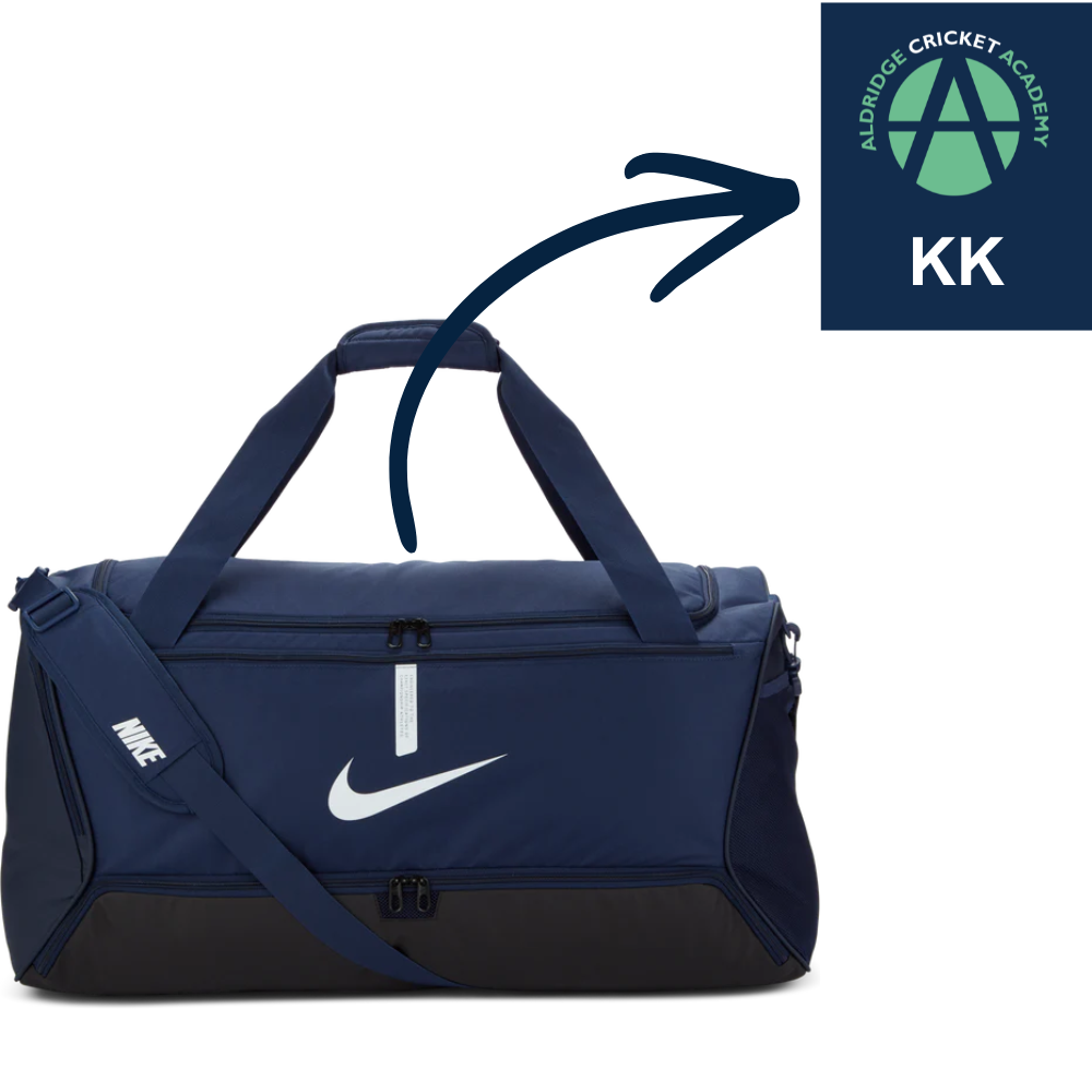 ACA Medium Duffel Bag