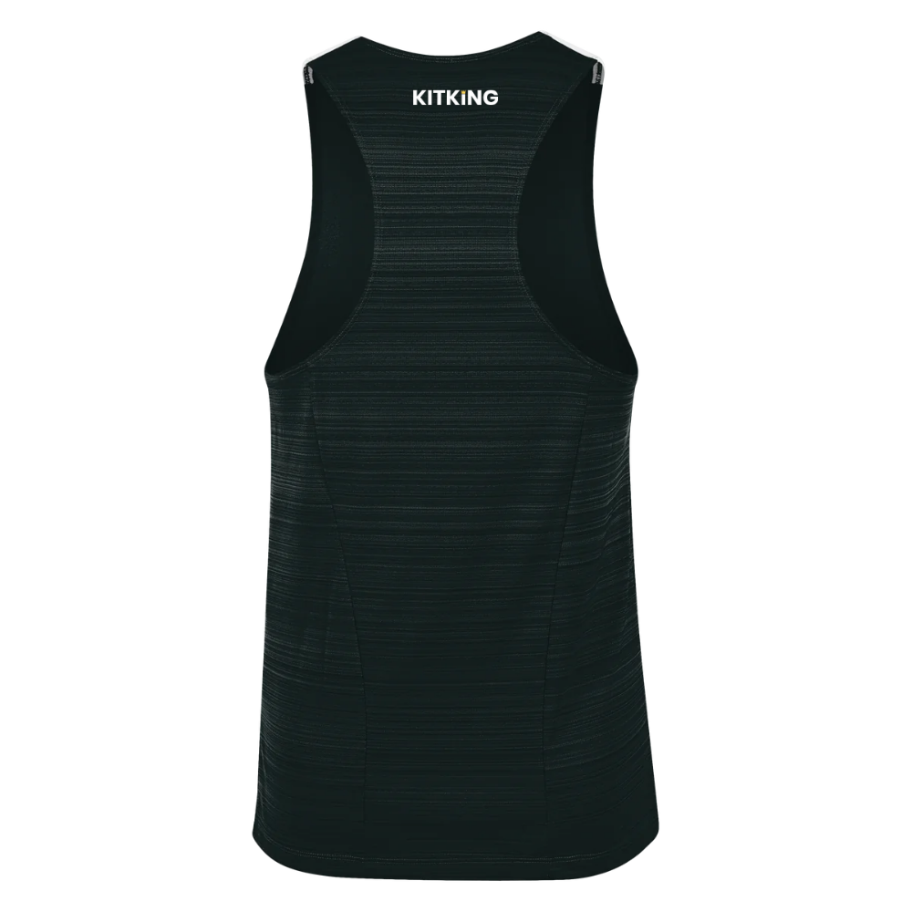 Skelmanthorpe CC Singlet