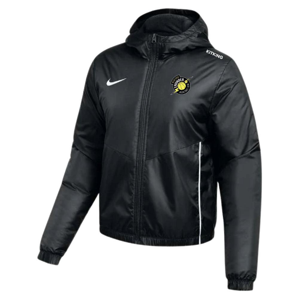 Bedford Thunder 2026 Women's Fall Jacket