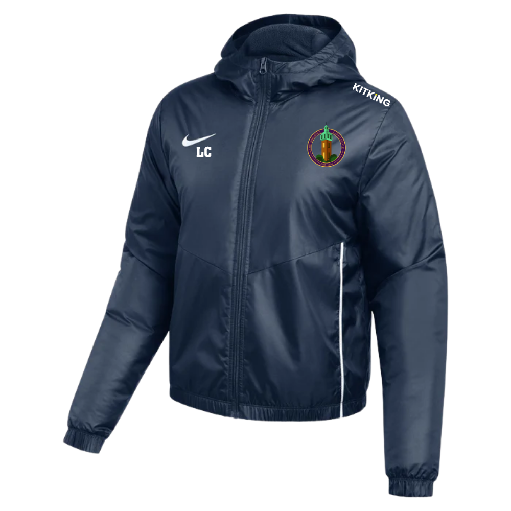Loughborough Carillon CC Park 26 Women's Fall Jacket