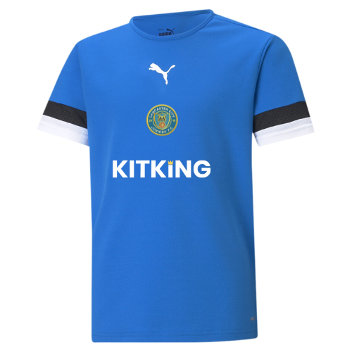 Lancaster City JFC Home Shirt