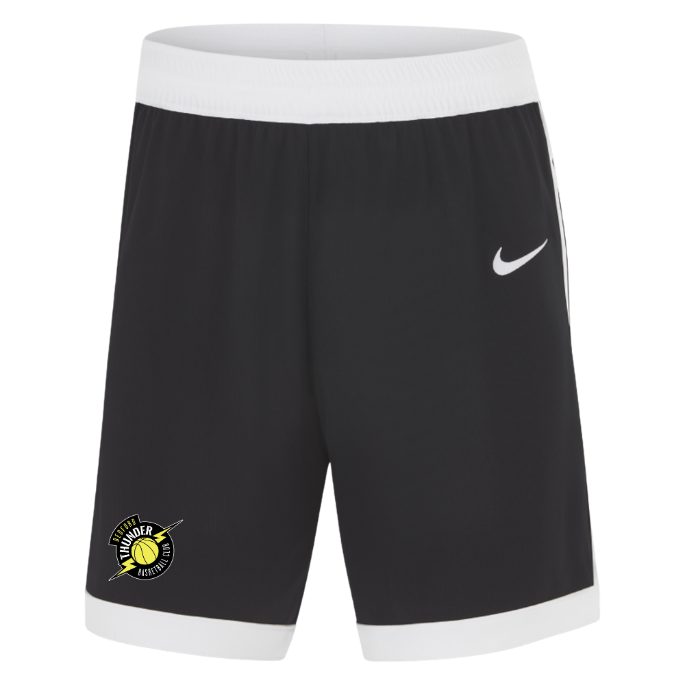 Bedford Thunder 2026 Basketball Shorts
