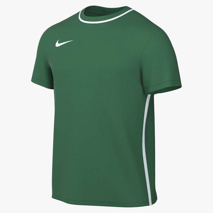 Nike Dri-Fit Park 26 Short Sleeve Shirt