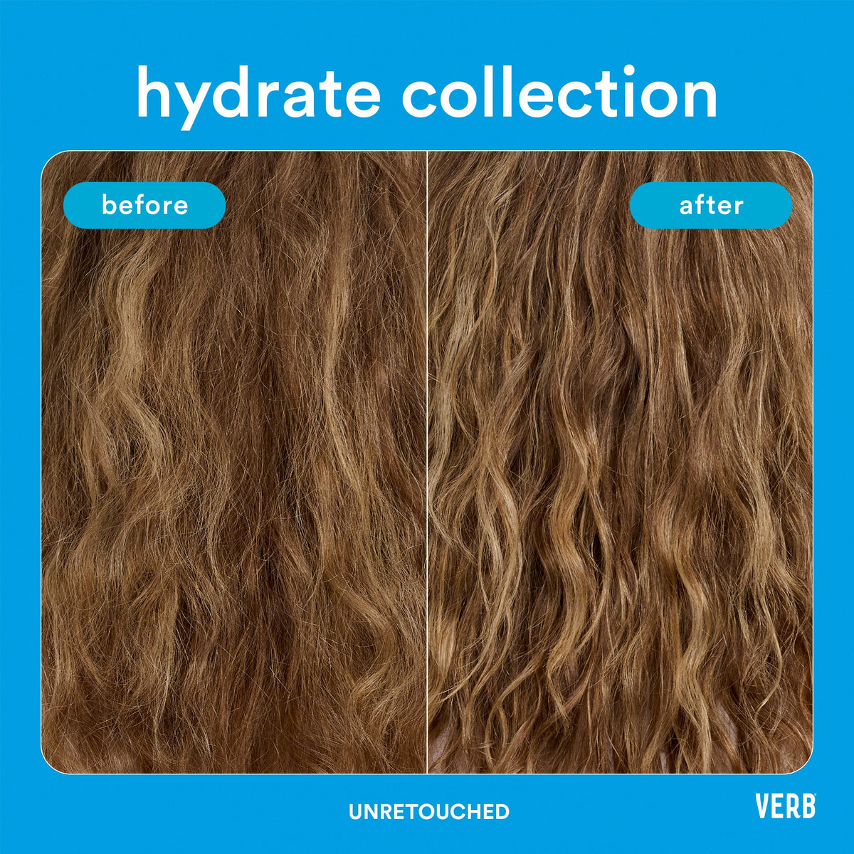 Hydrate Leave-in Conditioner
