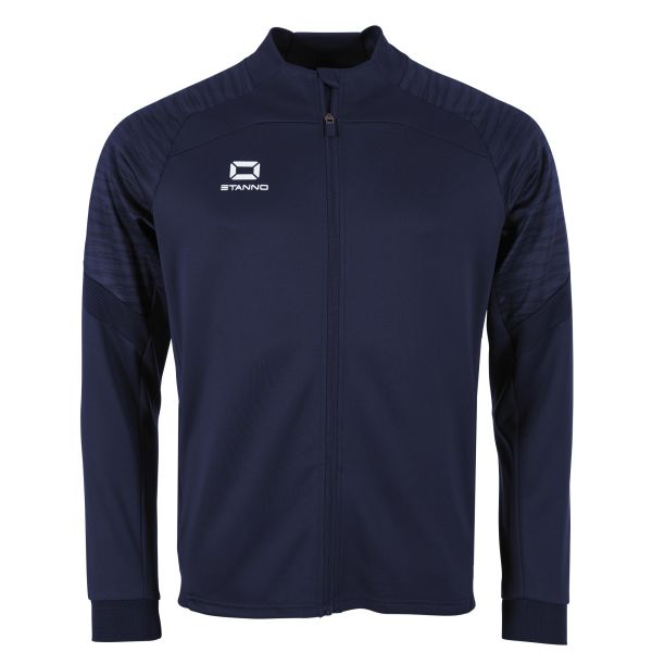 Stanno Bolt Full Zip Top