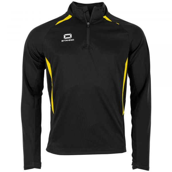 Stanno Stadio Quarter Zip top