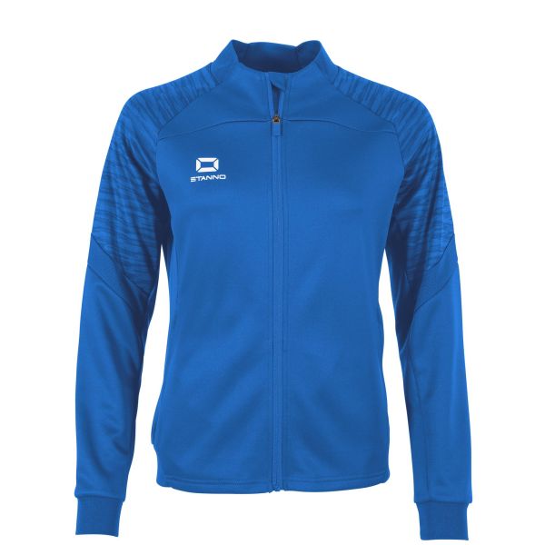 Stanno Bolt Full Zip Top Ladies