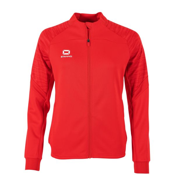 Stanno Bolt Full Zip Top Ladies